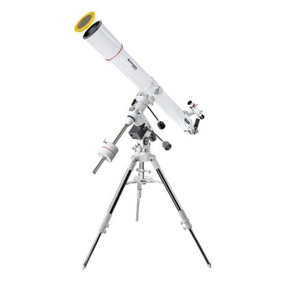 Telescop refractor Bresser Messier AR-90L/1200 EXOS-2/EQ5