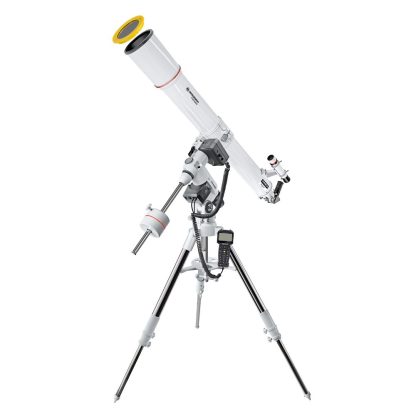 Telescop refractor Bresser Messier AR-90L/1200 EXOS-2/EQ5 GOTO