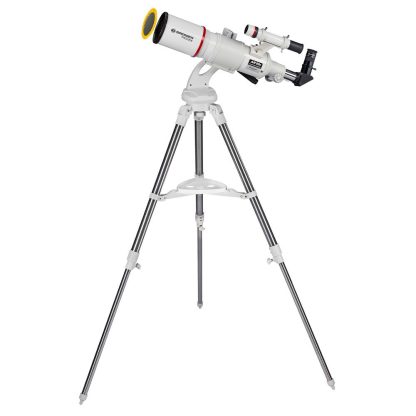 Telescop refractor Bresser Messier Nano AR-90/500