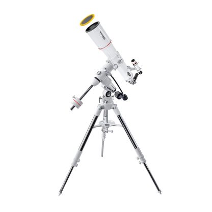 Telescop refractor Bresser Messier AR-90S/500 EXOS-1/EQ-4