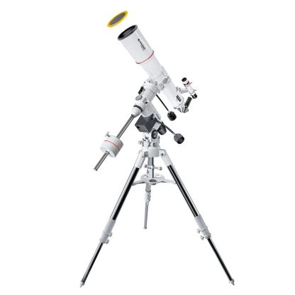 Telescop refractor Bresser Messier AR-90S/500 EXOS-2/EQ-5