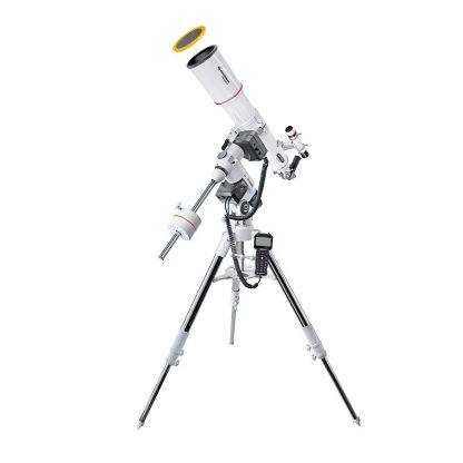 Telescop refractor Bresser Messier AR-90S/500 EXOS-2 GOTO