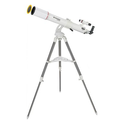 Telescop refractor Bresser Messier AR-90/900 Nano AZ 4790905