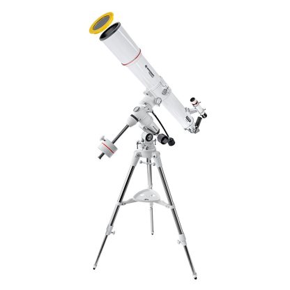 Telescop refractor Bresser Messier AR-90/900 EXOS1/EQ4 4790907