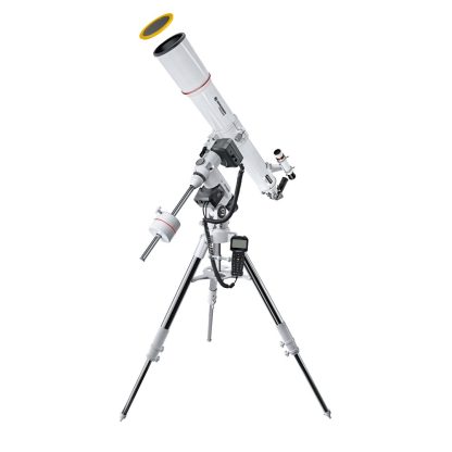 Telescop refractor Bresser Messier AR-90/900 EXOS-2 GoTo