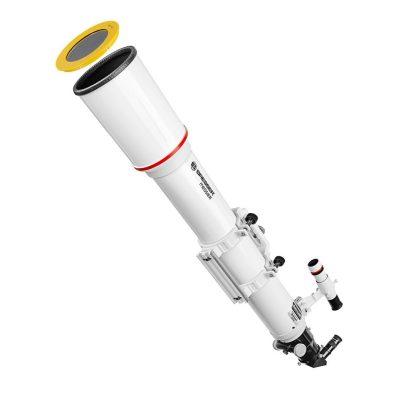 Telescop refractor Bresser Messier AR-102/1000 Hexafoc 4802100