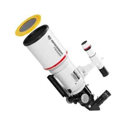 Telescop refractor Bresser Messier AR-102XS/460 Hexafoc