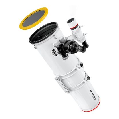 Telescop reflector Bresser Messier NT-203/1000 Hexafoc 4803100