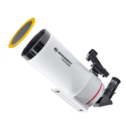 Telescop refractor Bresser Messier MC-100/1400 4810140