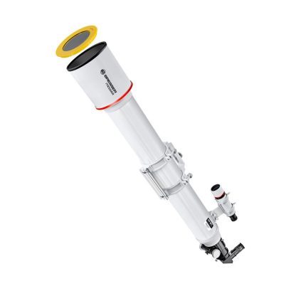 Telescop refractor Bresser Messier AR-127L/1200 Hexafoc 4827120