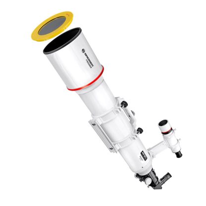 Telescop refractor Bresser Messier AR-127S/635 Hexafoc 4827635