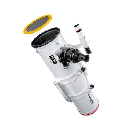 Telescop reflector Bresser Messier NT-150S/750 Hexafoc 2.5 4850750