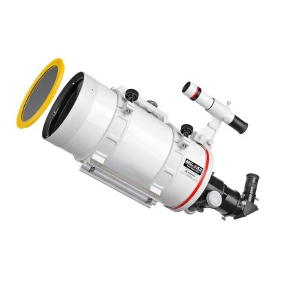 Telescop Maksutov-Cassegrain Bresser Messier MC-152 Hexafoc