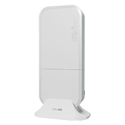 Acces point de exterior Gigabite Dual Band MicroTik RBWAPG-5HACD2HND, 2.4/5 GHz, 867 Mbps