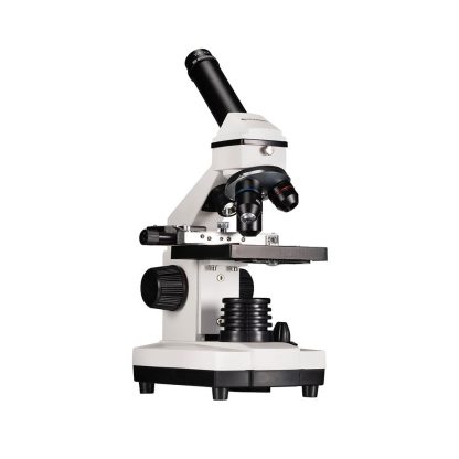 Microscop optic Bresser Biolux NV 20-1280X