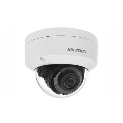 Camera supraveghere Dome HikVision DS-2CE57H0T-VPITE2, 5 MP, IR 20 m, 2.8 mm