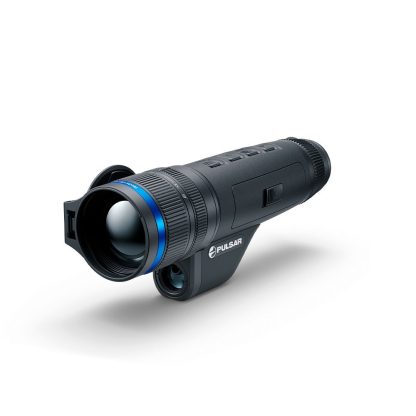 Camera cu termoviziune Pulsar Telos LRF XL50