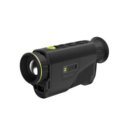 Camera cu termoviziune Pixfra Arc A435P LRF