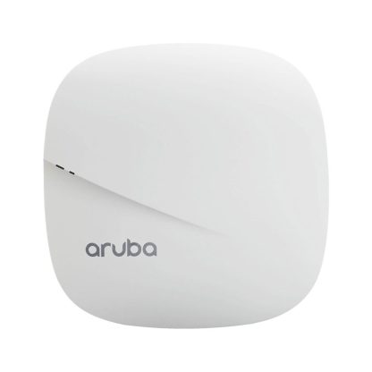 Acces Point Aruba JX936A, 1 port, 2.4/5.0 GHz, 300 Mbps/1300 Mbps, PoE