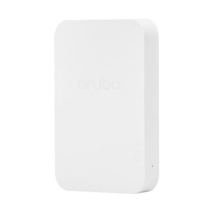 Acces Point Aruba JY693A, 1 port, 867 Mbps, 2.4/5.0 GHz, PoE