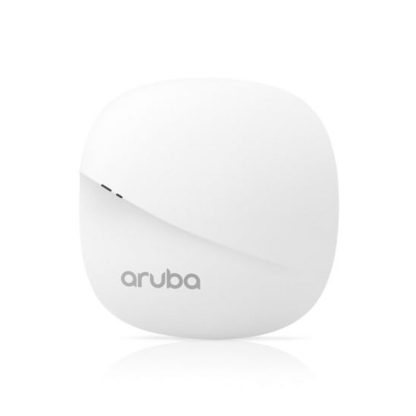 Acces Point Aruba JZ320A, 1 port, 2.4/5.0 GHz, 300 Mbps/867 Mbps, MU-MIMO, 256 utilizatori