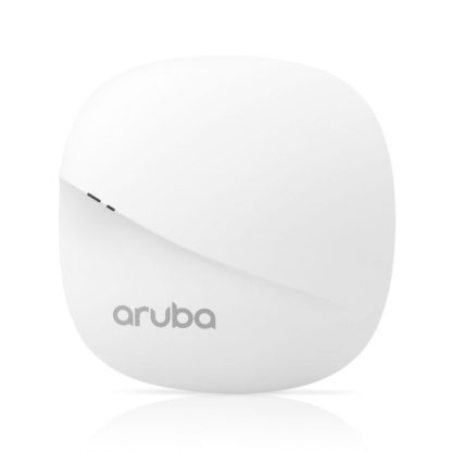 Acces Point Aruba R0G68A, 2.4/5.0 GHz, 300 Mbps/867 Mbps, PoE