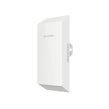 Acces point de exterior IP-COM CPE3, 2.4 GHz, 300 Mbps, 8 dBi, 30 metri