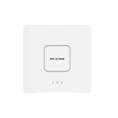 Acces point dual band IP-COM W66AP, 2.4/5 MHz, 450/1299 Mbps, PoE