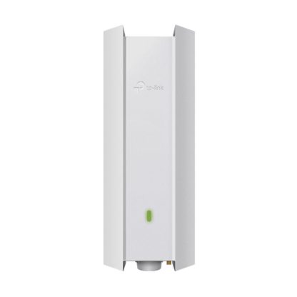 Acces point dual-band TP-Link EAP650-OUTDOOR, WiFi 6, Omada, 3 Gbps