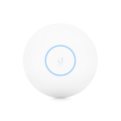 Acces point Dual-Band Wi-Fi 6 Ubiquiti UniFi U6-PRO, 573.5 Mbps / 4.8 Gbps, 2.4Ghz / 5Ghz, 1 port, PoE