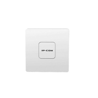 Acces point Gigabit dual band IP-COM W64AP, 867 Mbps, PoE