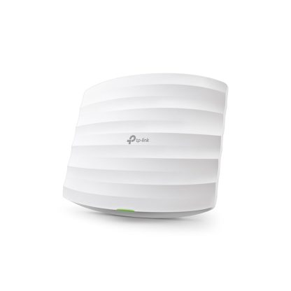 Acces Point TP-Link EAP225, 1 port Gigabit, 2.4/5.0 GHz, 1350 Mbps, PoE/PoE Pasiv