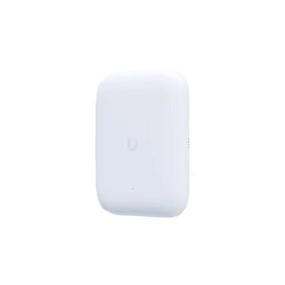 Acces point Tri-Band WiFi 7 Ubiquiti U7-Outdoor, 2.4/5/6 GHz, 2.5 GbE, 465 mp