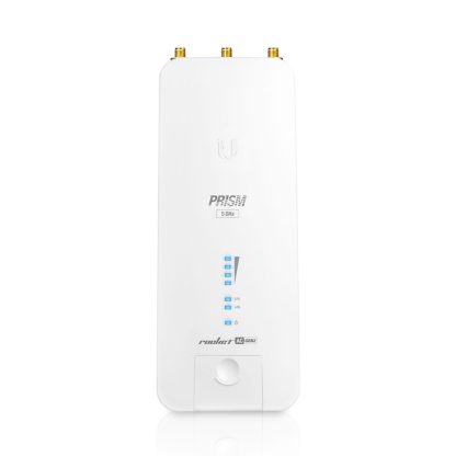 Acces Point Ubiquiti airMAX Rocket Prism RP-5AC-GEN2, 1 port, 5 GHz, 500 Mbps, PoE