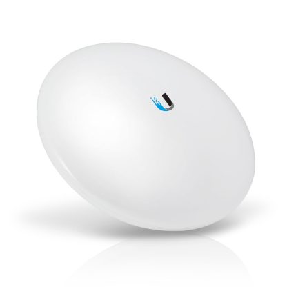 Acces Point Ubiquiti NanoBeam NBE-5AC-GEN2, 450 Mbps, 5 GHz, 19 dBi, PoE