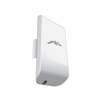 Acces Point Ubiquiti NanoStation LOCOM2, 2.4 GHz, 150 Mbps, PoE