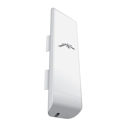 Acces Point Ubiquiti NanoStation NSM2, 2.4 GHz, 2x2 MIMO, 150 Mbps, PoE