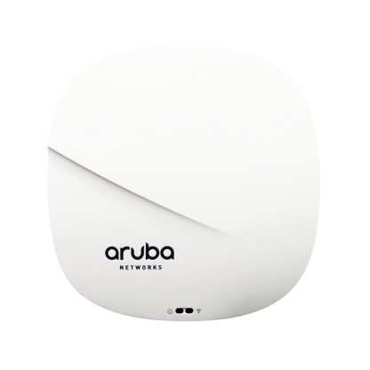 Acces Point wireless Aruba JW811A, 1 port, 2.4/5.0 GHz, 400 Mbsps/1733 Mbps, PoE