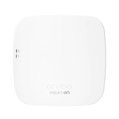 Acces Point wireless Aruba R2X01A, 2.4/5.0 GHz, 300 Mbps/1300 Mbps, PoE