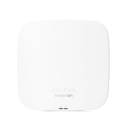 Acces Point wireless Aruba R2X06A, 1 port, 2.4/5.0 GHz, 300 Mbps/1733 Mbps, PoE