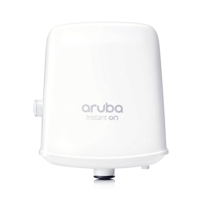 Acces Point wireless Aruba R2X11A, 1 port, 2.4/5.0 GHz, 300 Mbps/867 Mbps, PoE