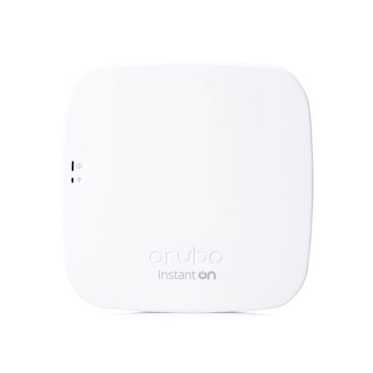 Acces Point wireless Aruba R3J22A, 1 port, 2.4/5.0 GHz, 300 Mbps/867 Mbps, PoE