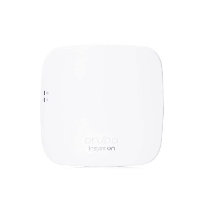 Acces Point wireless Aruba R3J24A, 1 port, 2.4/5.0 GHz, 300 Mbps/1300 Mbps, PoE