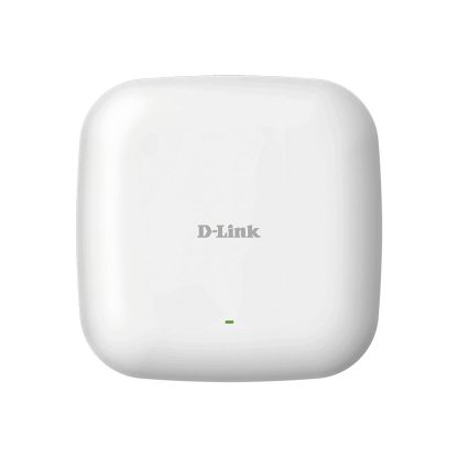 Acces Point wireless Dual Band D-Link DAP-2660, 1 port, 2.4/5.0 GHz, 1200 Mbps, PoE