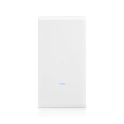 Acces Point wireless Dual Band Ubiquiti UniFi UAP-AC-M-PRO, 1750 Mbps, 2.4/5.0 GHz, 2 porturi, PoE