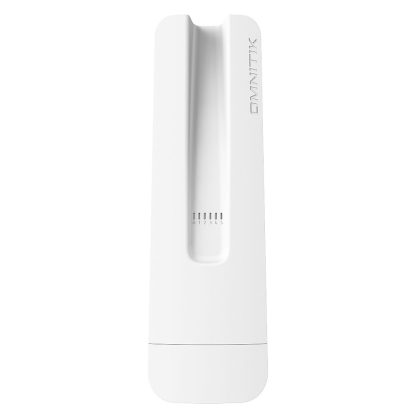 Acces Point wireless MikroTik RBOMNITIKPG-5HACD, 5 porturi, 5.0 GHz, 867 Mbps, PoE pasiv