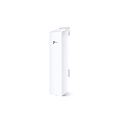 Acces Point wireless pentru exterior TP-Link CPE220, 2 porturi, 2.4 GHz, 300 Mbps, PoE Pasiv