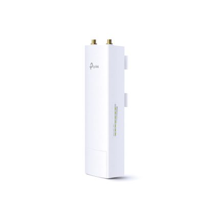 Acces Point wireless pentru exterior TP-Link WBS510, 1 port, 5 GHz, 300 Mbps, PoE Pasiv