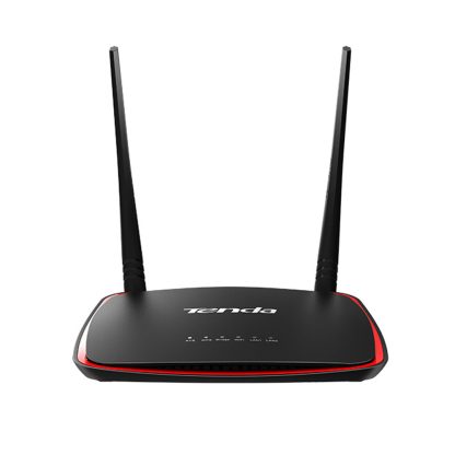 Acces Point wireless Tenda AP4, 2 porturi, 2.4 GHz, 5 dBi, 300 Mbps, PoE