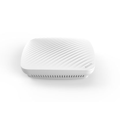 Acces Point wireless Tenda I21, 1 port, 70 utilizatori, 2.4/5.0 GHz, 1167 Mbps, PoE, management centralizat